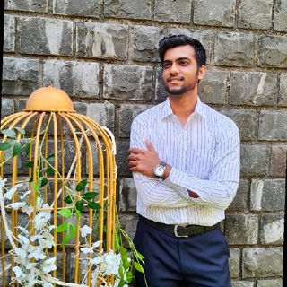 Vivek Jadhav