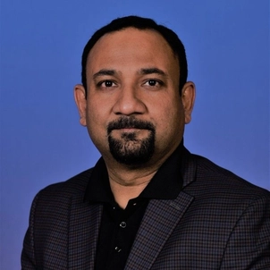 Vivek Jain