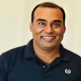 Vivek Jain