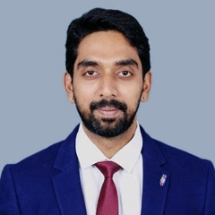 Vivek Jaiprakash