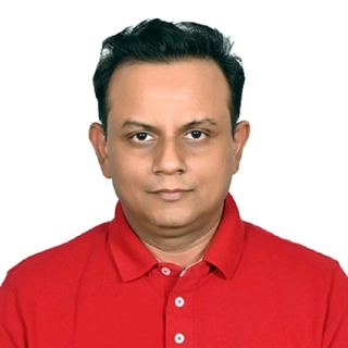 Vivek Jhunjhunwala