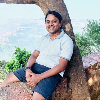 Vivek Kadam