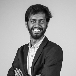 Vivek Kairi