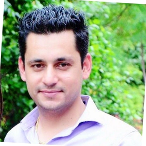 Vivek Kamboj - Pmp®