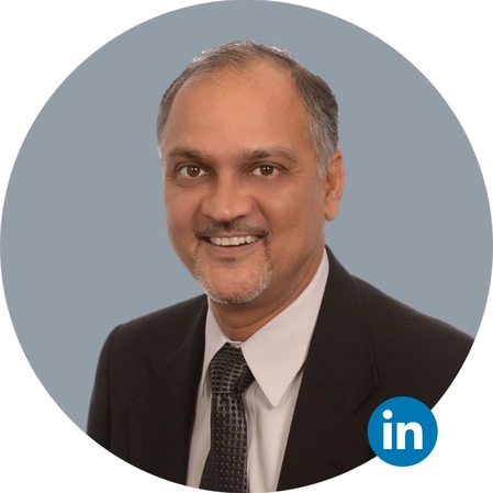 Vivek Karnik