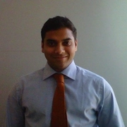 Vivek Kasture
