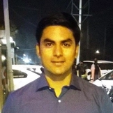 Vivek Kaul