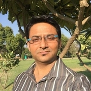 Vivek Kaushal