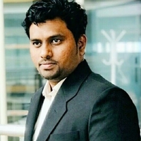 Vivek Khaire