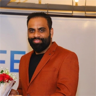Vivek Khatri