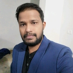 Vivek Kumar