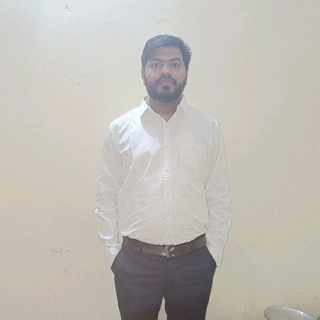 Vivek Kumar