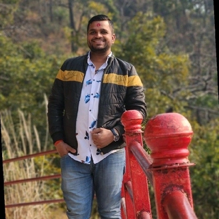 Vivek Kumar