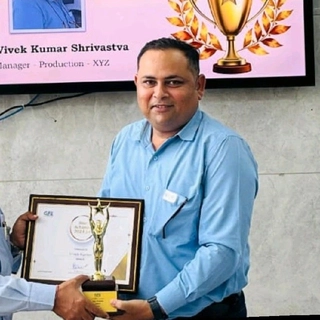 Vivek Kumar
