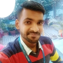 Vivek Kumar Gupta