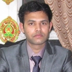 Vivek Kumar Modi