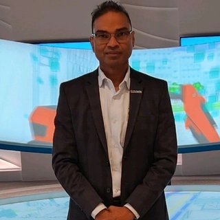 Vivek Kumar Singh