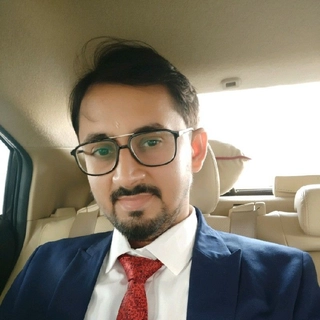 Vivek Kumar Singh