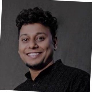 Vivek Kumar Srivastava
