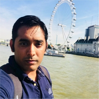 Vivek Kumar Venkatraman