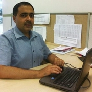 Vivek Kumar Verma