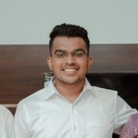 Vivek M.