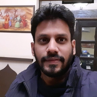 Vivek Mahobia