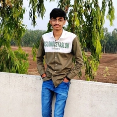 Vivek Mangukiya