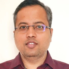 Vivek Mani Tiwari