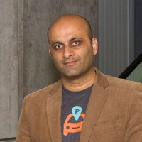 Vivek Mehra