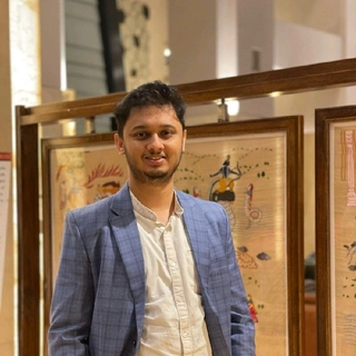 Vivek Menon