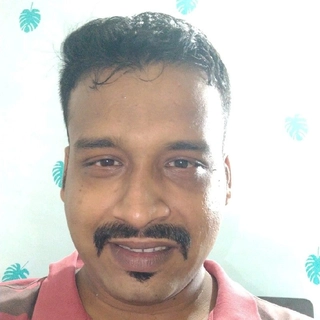 Vivek Menon