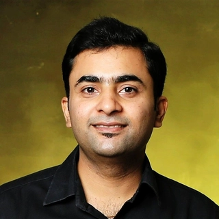 Vivek Mishra