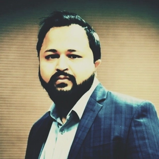 Vivek Mishra