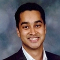 Vivek Nayak