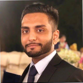 Vivek P.