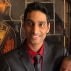 Vivek P.