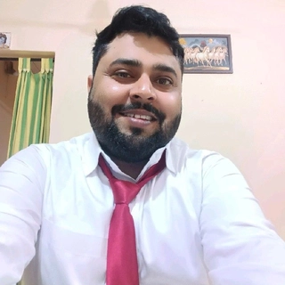 Vivek Pandey