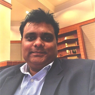 Vivek Pandey