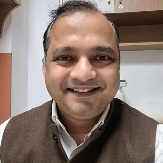 Vivek Pathak