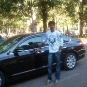 Vivek Periaswamy
