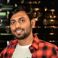 Vivek Powale