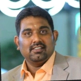 Vivek R