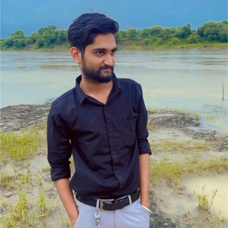 Vivek Raghuwanshi