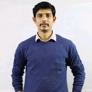 Vivek Rai