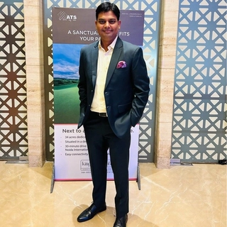 Vivek Raizada
