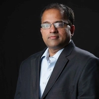 Vivek Raju