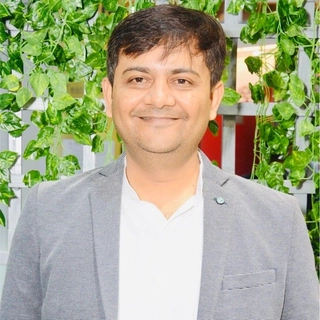 Vivek Raval