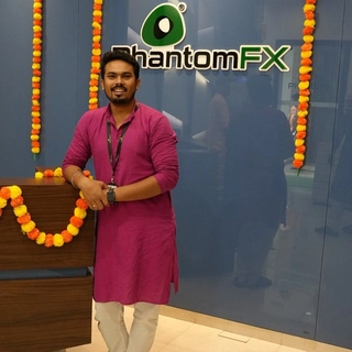 vivek sahani
