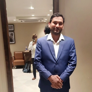 Vivek Sahu